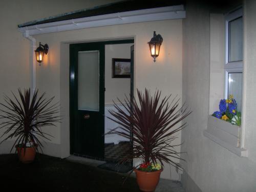 Dun Ri Guesthouse Clifden Exterior foto