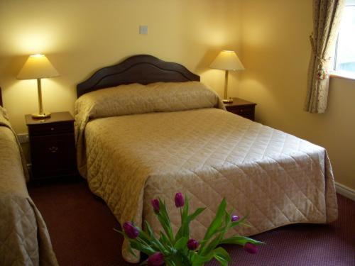 Dun Ri Guesthouse Clifden Cameră foto